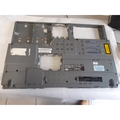 TOSHIBA cosimio qg10-120 cover inferiore 